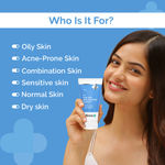 Buy The Derma Co 1% Kojic Acid Face Wash | With Niacinamide & Alpha Arbutin | Reduces Dark Spots, Pigmentation & Blemishes | Cleanses & Brightens Skin | Non-Drying Formula | For All Skin Types | 150 ml - Purplle
