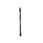 Buy MARS Eyelove Multi Pods Gel Eyeliner & Eyebrow Powder With Dual Ended Brush | Smudge Proof & Water Proof | Long Lasting | Rich Pigmentation | Inbuilt Mirror for Touch-up (3.5 gm) (Black) - Purplle