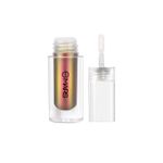 Buy MARS Northern Lights Liquid Eyeshadow With Dual-Tone Chrome Effect | Liquid Shimmer | One Swipe Pigmentation | Smudge Proof | Light Weight Formula (1.8 ml) (05-Greenlandic Gleam) - Purplle
