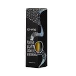 Buy MARS Northern Lights Liquid Eyeshadow With Dual-Tone Chrome Effect | Liquid Shimmer | One Swipe Pigmentation | Smudge Proof | Light Weight Formula (1.8 ml) (01-Scottish Serenity) - Purplle
