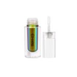 Buy MARS Northern Lights Liquid Eyeshadow With Dual-Tone Chrome Effect | Liquid Shimmer | One Swipe Pigmentation | Smudge Proof | Light Weight Formula (1.8 ml) (01-Scottish Serenity) - Purplle