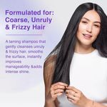 Buy Schwarzkopf Professional Bonacure Frizz Away (250 ml + 200 ml) - Purplle