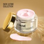 Buy Lakme Absolute Perfect Radiance Skin Brightening Light Creme 50 g - Purplle