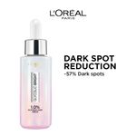 Buy L'Oreal Paris Glycolic CSM Routine (Cleanser Foam,100 ml + Brightening Serum,15 ml + Day Cream with SPF 17,15 ml) - Purplle