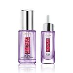 Buy L'Oreal Paris Revitalift Deep Moisturization Duo- 1.5% Hyaluronic Acid Serum, 15 ml + Hyaluronic Acid Eye Serum, 20 ml - Purplle