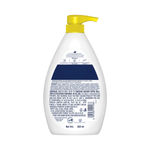 Buy Dove Energising Body wash with Lemon Scent and Vitamin C (800 ml) - Purplle