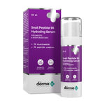 Buy The Derma Co. Snail Peptide 96 Hydrating Serum with Niacinamide & Peptide Complex for Smooth & Moisturized Skin | Snail Mucin Serum | Dull Skin & Fine Lines, Korean Skincare - 30 ml - Purplle