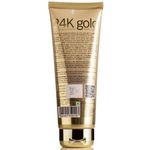Buy Body Cupid 24 k Gold Body Scrub (200 ml) - Purplle