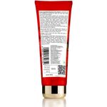 Buy Body Cupid Wild Strawberry Face Wash (100 ml) - Purplle