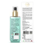 Buy Body Cupid Aqua Wave Body Mist (100 ml) - Purplle