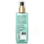 Buy Body Cupid Aqua Wave Body Mist (100 ml) - Purplle