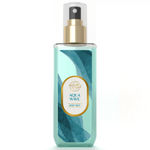 Buy Body Cupid Aqua Wave Body Mist (100 ml) - Purplle