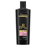 Buy Tresemme Bond Plex Repair Shampoo 340 ml With Complex Technology - Purplle