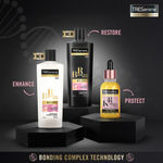 Buy Tresemme Bond Plex Repair Shampoo 340 ml With Complex Technology - Purplle