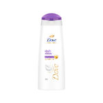 Buy Dove Daily Shine Shampoo (180 ml) - Purplle