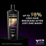 Buy Tresemme Hair Fall Defense Shampoo (580 ml) - Purplle