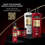 Buy Tresemme Keratin Smooth Shampoo (340 ml) - Purplle