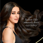 Buy Tresemme Keratin Smooth Anti-Frizz Hair Serum (100ml ) | with Argan Oil, for 2X Smoother Hair and Long Lasting Frizz control upto 48H even in 80% humidity - Purplle