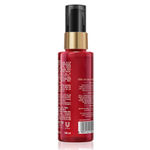 Buy Tresemme Keratin Smooth Anti-Frizz Hair Serum (100ml ) | with Argan Oil, for 2X Smoother Hair and Long Lasting Frizz control upto 48H even in 80% humidity - Purplle