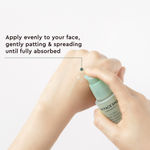 Buy The Face Shop Tea Tree Pore Ampoule With AHA, Ip- BHA, PHA & Hyaluronic Acid, For Oily & Acne Skin 10 ml - Purplle