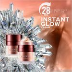 Buy Colorbar instant Glow Cream (15 gm) - Purplle