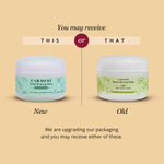 Buy Carmesi Facial Shaving Balm - 2 in 1 Pre & Post Shave - 50 gm - Purplle