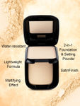 Buy Daily Life Forever52 Wet N Dry Compact Powder WD003 (12 gm) - Purplle