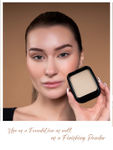 Buy Daily Life Forever52 Wet N Dry Compact Powder WD003 (12 gm) - Purplle