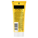 Buy Pond's Detan Face Wash For Tan Reduction, With Brightening Vitamin C & Niacinamide (100gm) | All Skin Types - Purplle