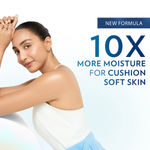 Buy Vaseline Deep Moisture Body Lotion |For Dry Skin | Cushion Soft Skin| With Ceramides Hyaluron Moisture Fillers 400 ml - Purplle