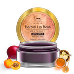 Buy TNW The Natural Wash TNW - The Natural Wash Beetroot Lip Balm For Soft And Subtle Lips (5 gm) - Purplle