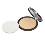 Buy Mattlook Comprehensive Oil-Control Pan-Cake, Face Makeup, Warm Light (28 gm) - Purplle