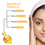 Buy Good Vibes 20% Vitamin C Glow Face Serum (10 ml) - Purplle