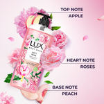 Buy Lux Soft Skin Body Wash, 750 ml - Purplle