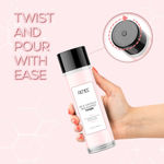 Buy RENEE Rice Water & Niacinamide Toner, Hydrates & Soothes, Minimize Pores, Reduces Acne Marks, Wrinkles & Redness, Helps Smoothen, Brighten & Evens out skin, Rice water, Niacinamide Infused, 135 ml - Purplle