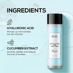 Buy Renee Hyaluronic Thick Toner (135 ml) - Purplle