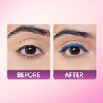 Buy Swiss Beauty Eye Sparkle Sketch Liner Glitter Finish and Water-Proof |Fine Tip For Precise Application 4- Glitz Green (0.6 gm) - Purplle