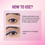 Buy Swiss Beauty Eye Sparkle Sketch Liner Glitter Finish and Water-Proof |Fine Tip For Precise Application 4- Glitz Green (0.6 gm) - Purplle