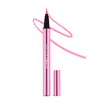 Buy Swiss Beauty Eye Sparkle Sketch Liner Glitter Finish and Water-Proof |Fine Tip For Precise Application 3- Glamour Pink (0.6 gm) - Purplle