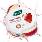 Buy Joy Skin Fruits Fruit Moisturizing Skin Cream, For All Skin Types 200 ml - Purplle