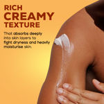 Buy Joy Honey & Almonds Nourishing Skin Cream, For Normal to Dry Skin 200 ml - Purplle