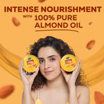 Buy Joy Honey & Almonds Nourishing Skin Cream, For Normal to Dry Skin 200 ml - Purplle