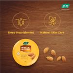 Buy Joy Honey & Almonds Nourishing Skin Cream, For Normal to Dry Skin 200 ml - Purplle