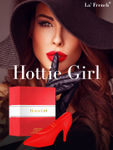 Buy La French Hottie Girl Perfume For Women (85 ml) - Purplle
