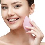 Buy MARS Wonder Beauty Blender For Face Makeup | Pink Face Sponge Puff With Easy Hold | Gentle on Skin (3 gm) - Purplle