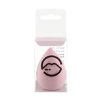 Buy MARS Wonder Beauty Blender For Face Makeup | Pink Face Sponge Puff With Easy Hold | Gentle on Skin (3 gm) - Purplle