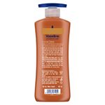 Buy Vaseline Cocoa Glow Serum In Lotion, 400 ml | 100% Pure Cocoa & Shea Butter for Glowing & Soft Skin - Purplle