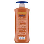 Buy Vaseline Cocoa Glow Serum In Lotion, 400 ml | 100% Pure Cocoa & Shea Butter for Glowing & Soft Skin - Purplle