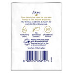 Buy Dove Cream Beauty Bathing Bar 3x75 gm - Purplle