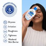 Buy Cetaphil Oily Skin Cleanser 250 ml | Face Wash for Oily Skin - Purplle